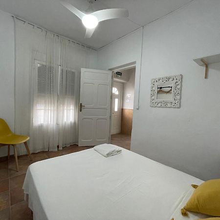 Casa Rural Berta El Picazo 外观 照片