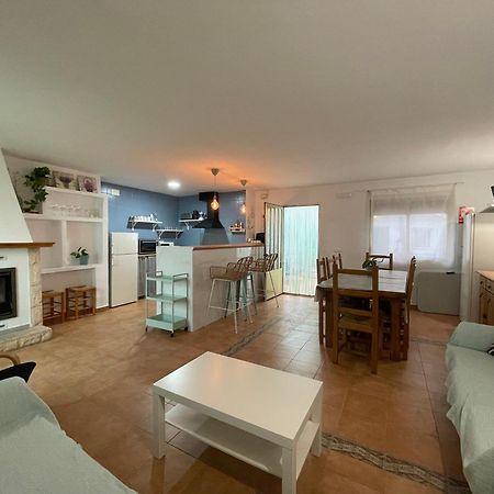Casa Rural Berta El Picazo 外观 照片