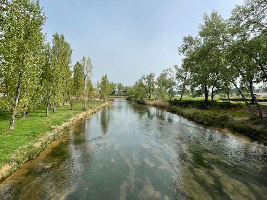 Casa Rural Berta El Picazo 外观 照片