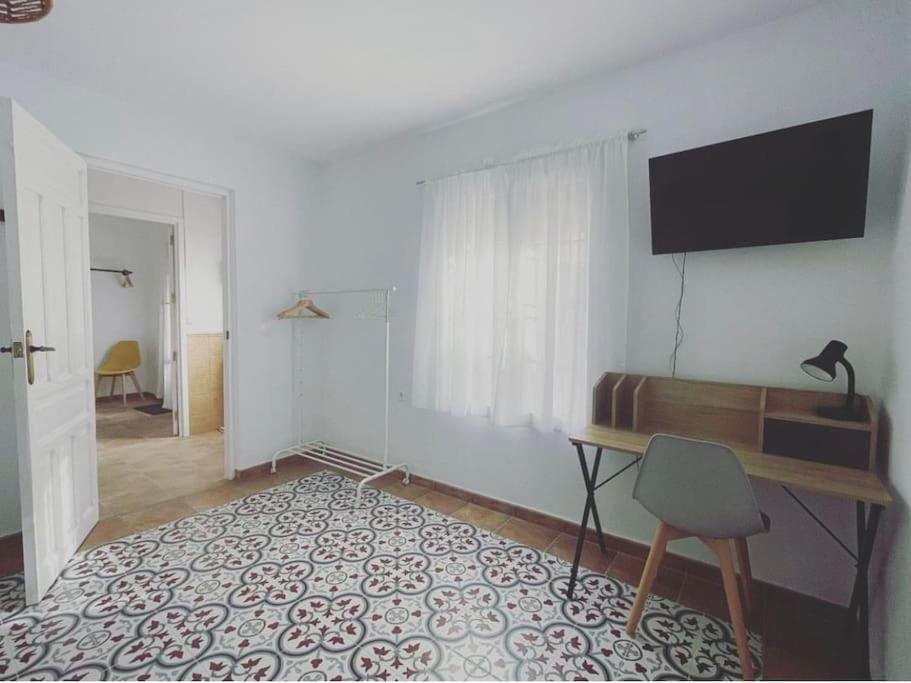 Casa Rural Berta El Picazo 外观 照片