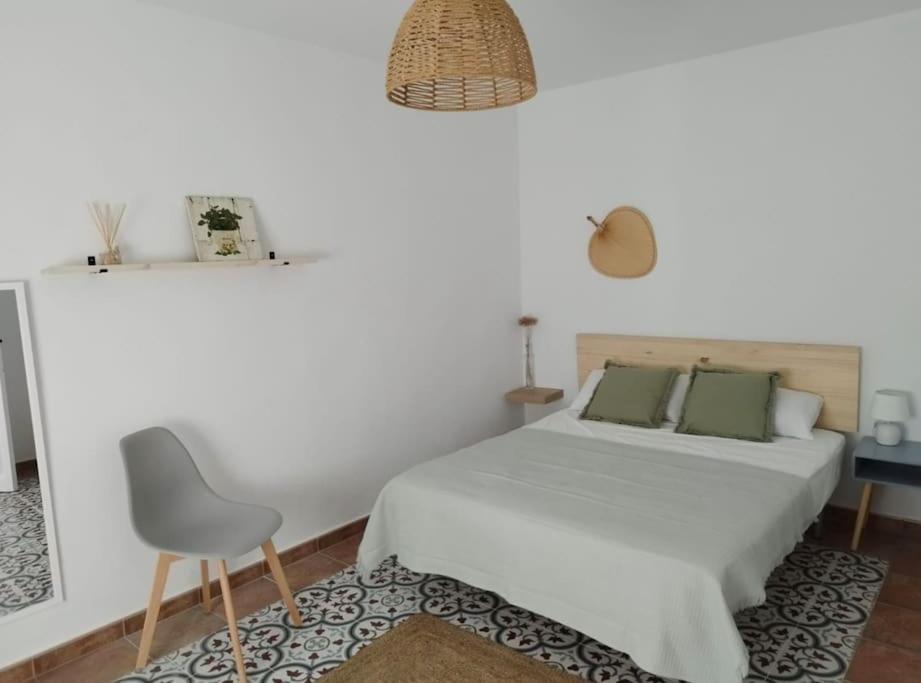 Casa Rural Berta El Picazo 外观 照片