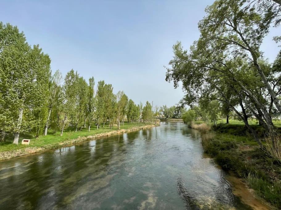 Casa Rural Berta El Picazo 外观 照片