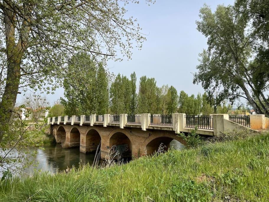 Casa Rural Berta El Picazo 外观 照片