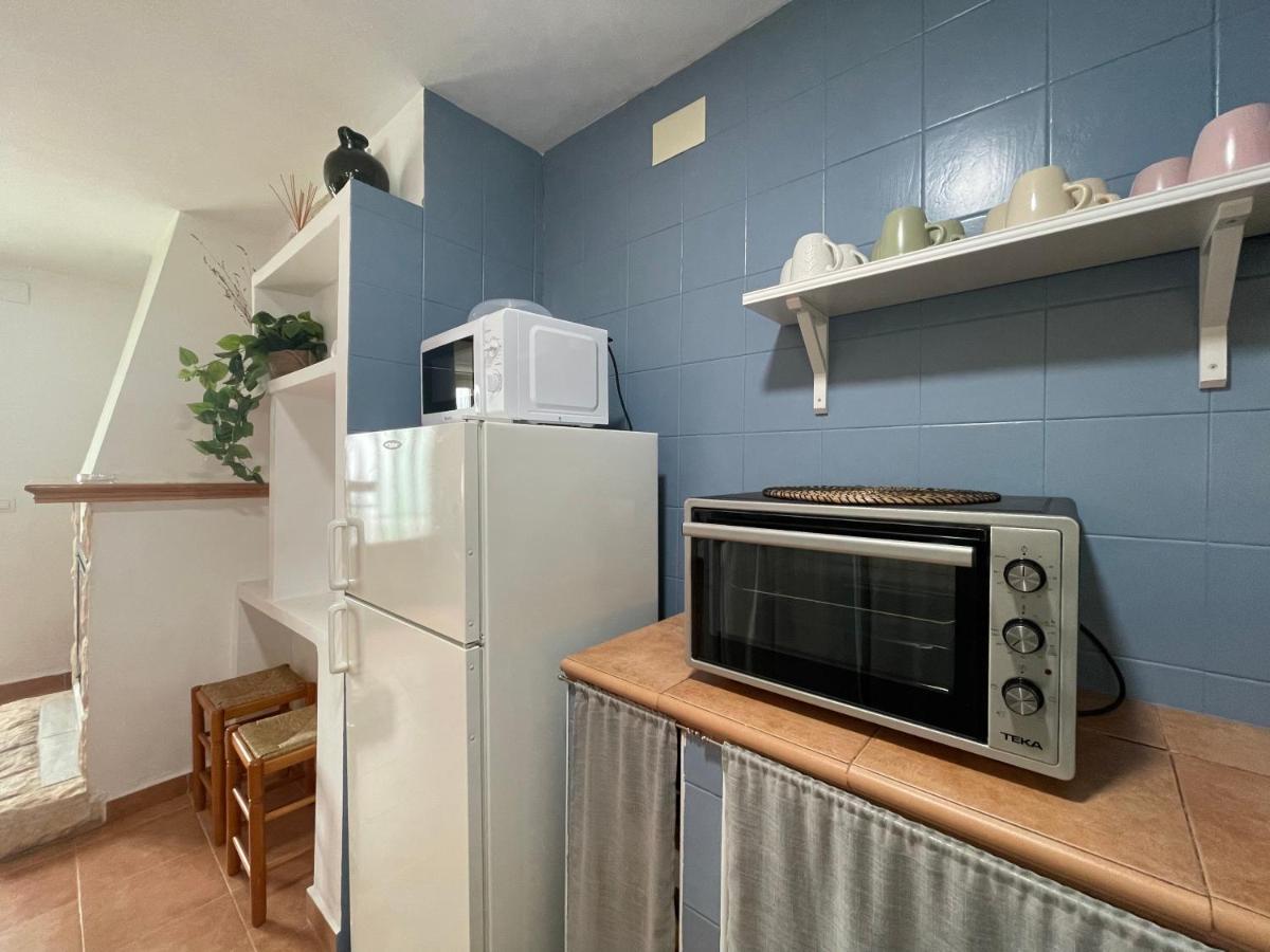 Casa Rural Berta El Picazo 外观 照片