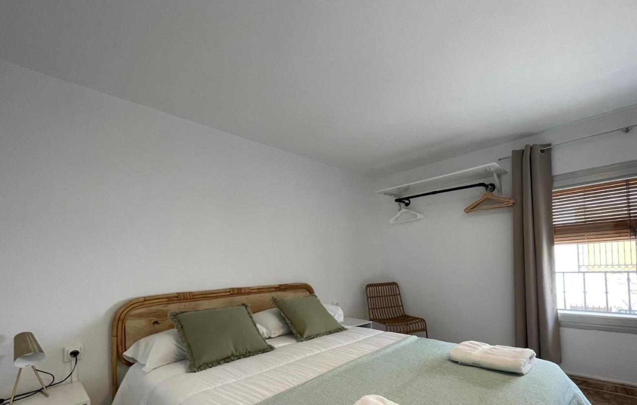 Casa Rural Berta El Picazo 外观 照片