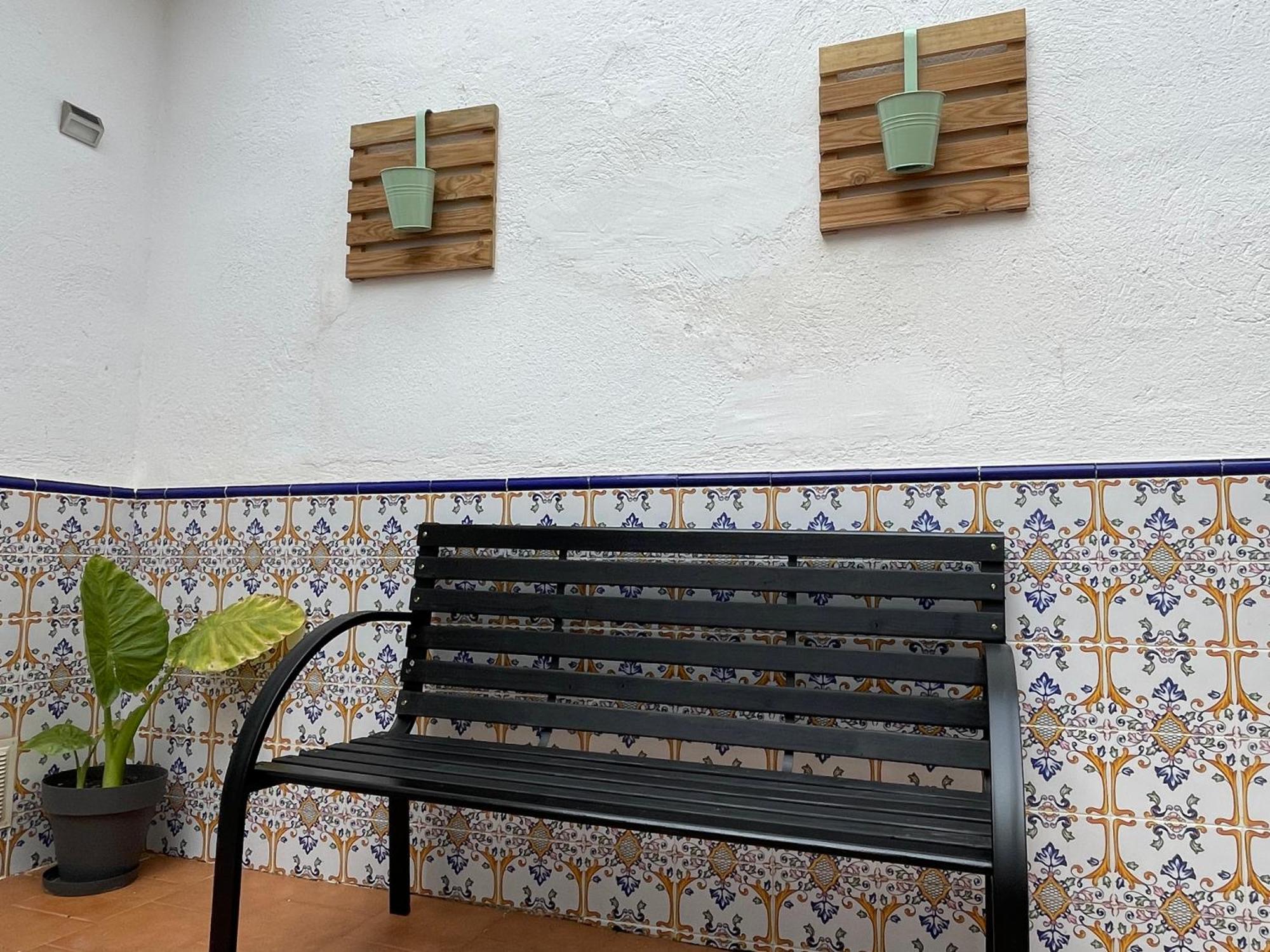 Casa Rural Berta El Picazo 外观 照片