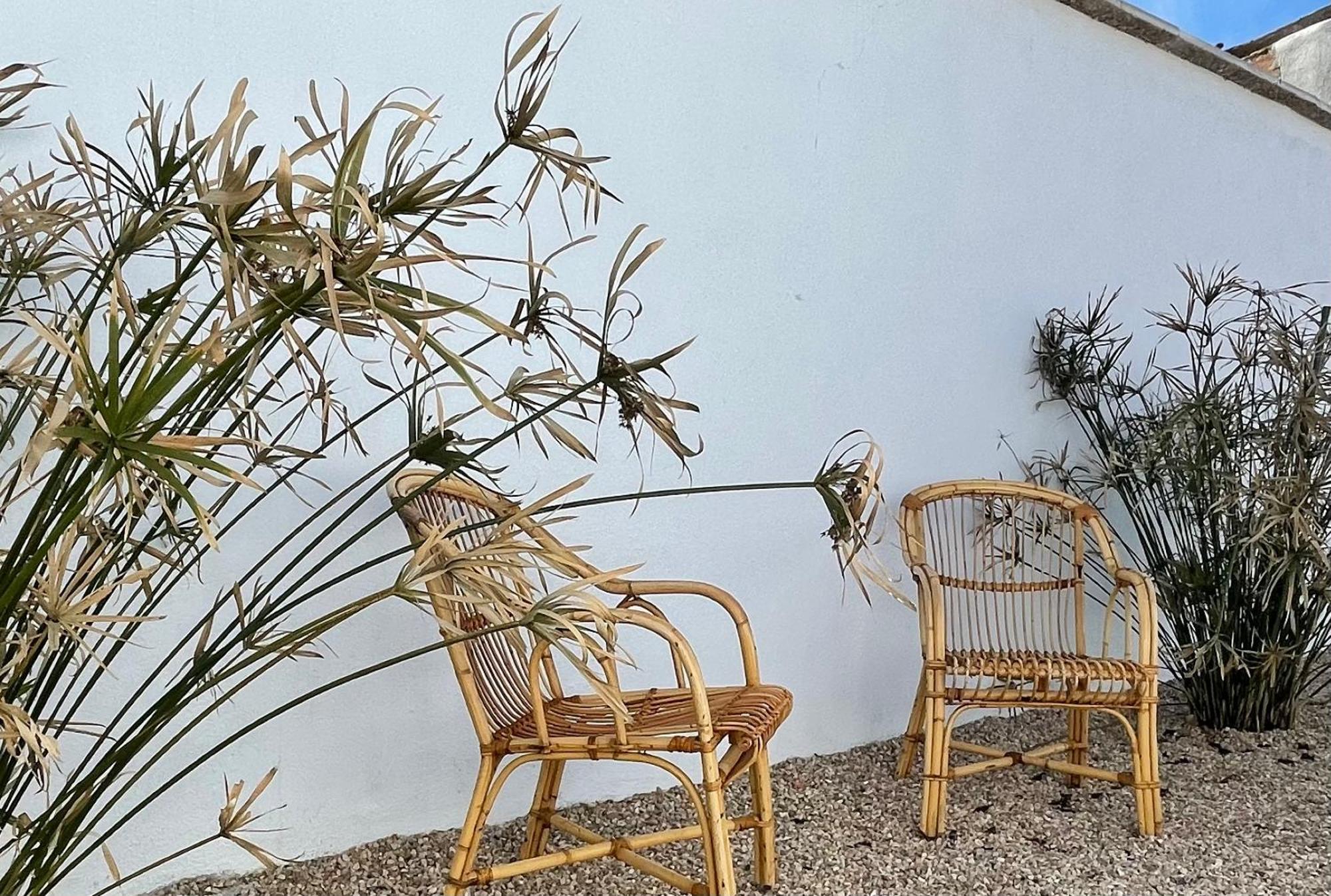 Casa Rural Berta El Picazo 外观 照片