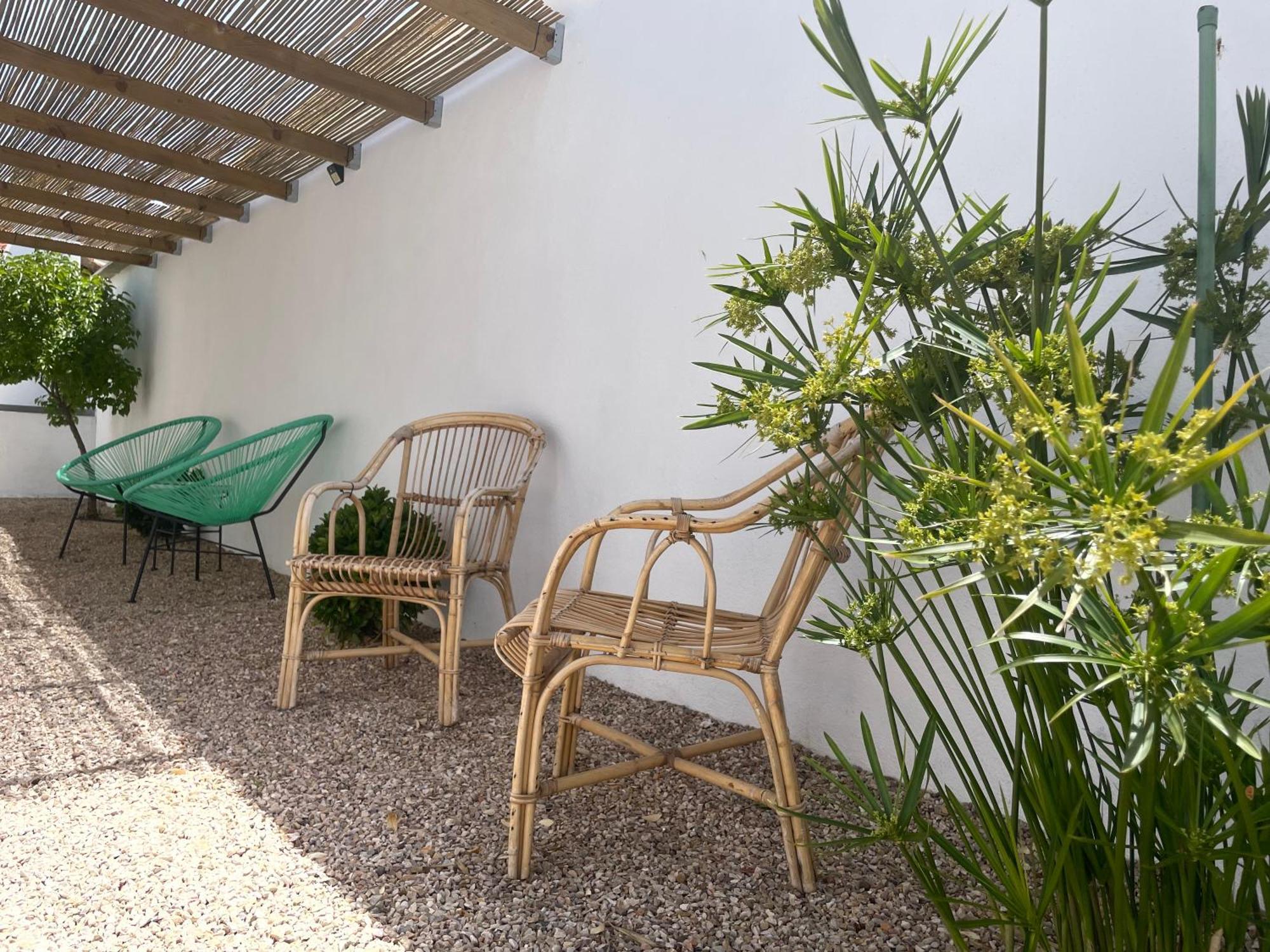 Casa Rural Berta El Picazo 外观 照片