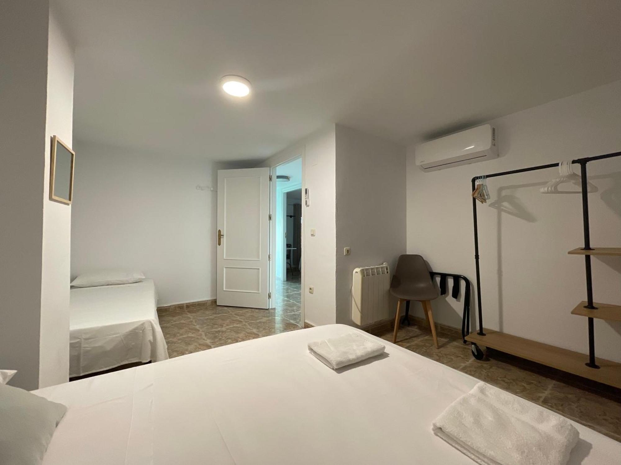 Casa Rural Berta El Picazo 外观 照片