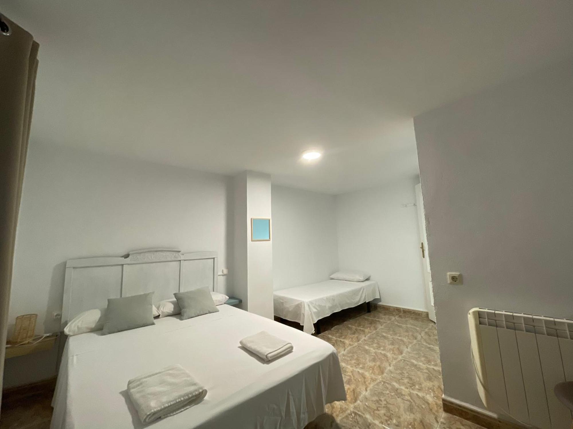Casa Rural Berta El Picazo 外观 照片