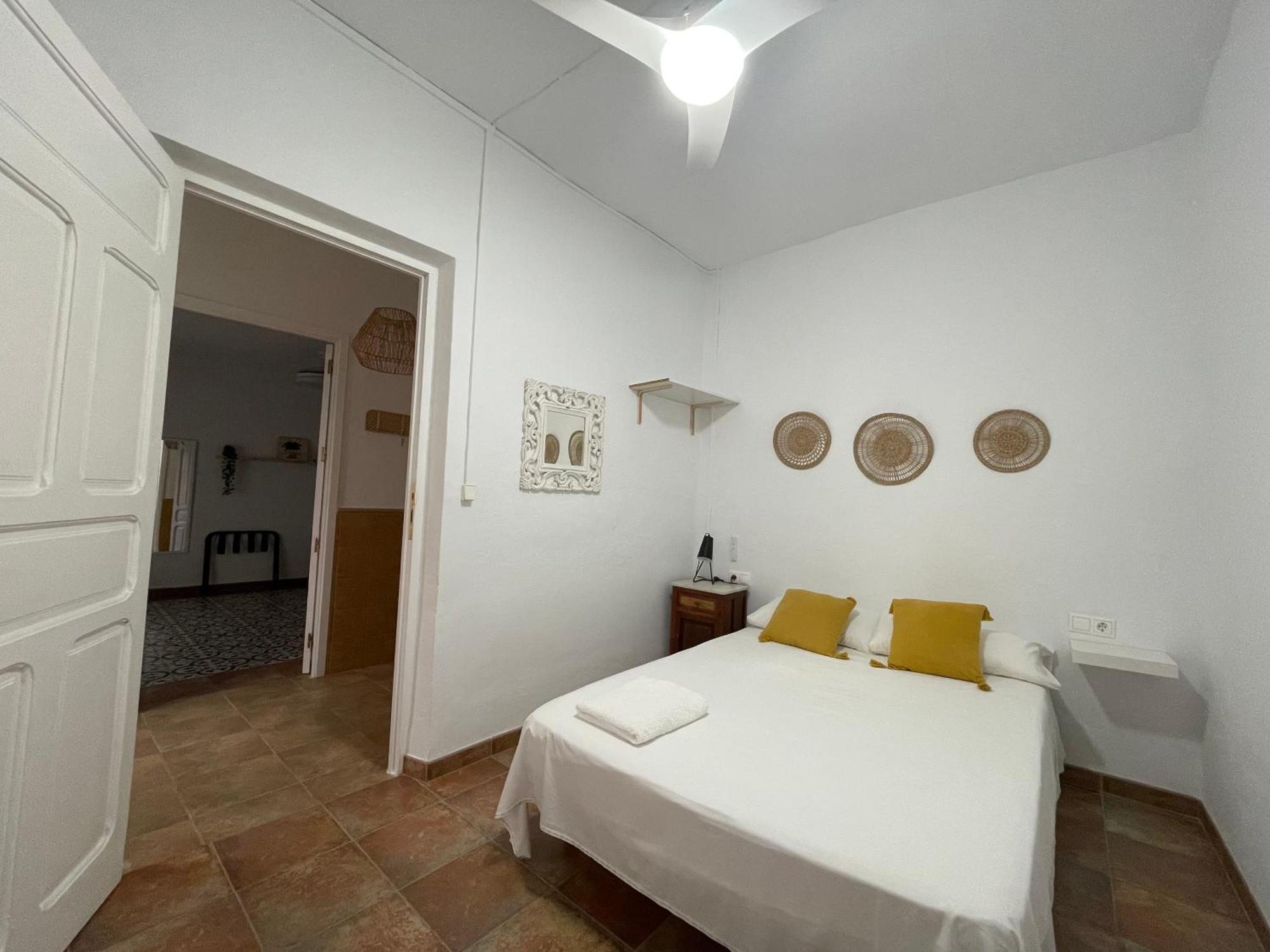 Casa Rural Berta El Picazo 外观 照片