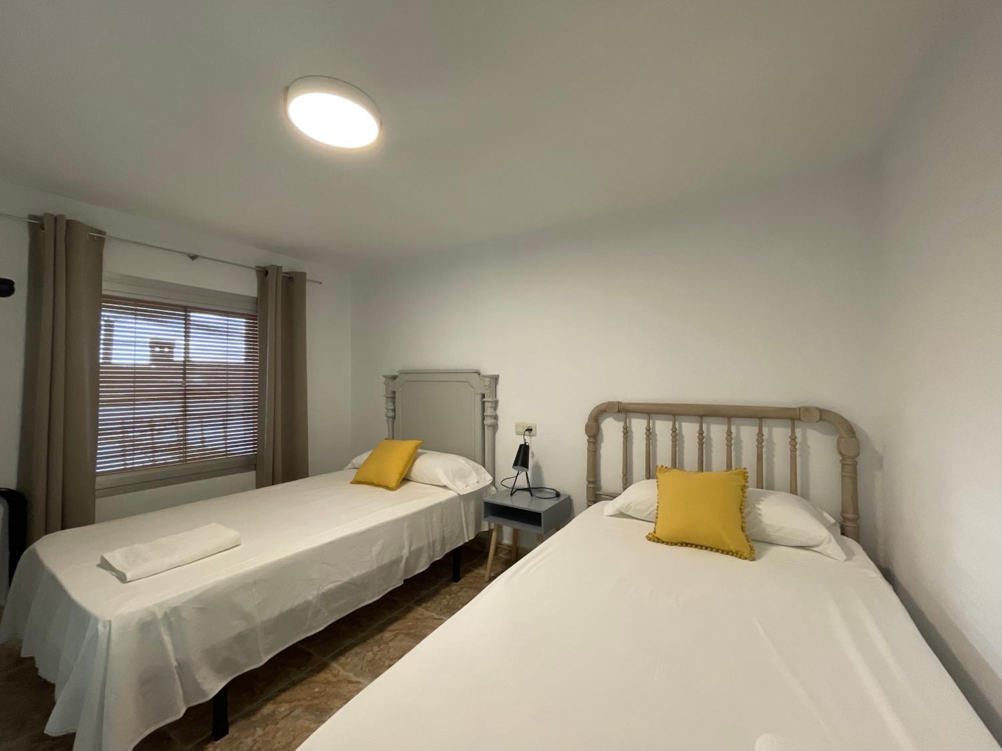 Casa Rural Berta El Picazo 外观 照片