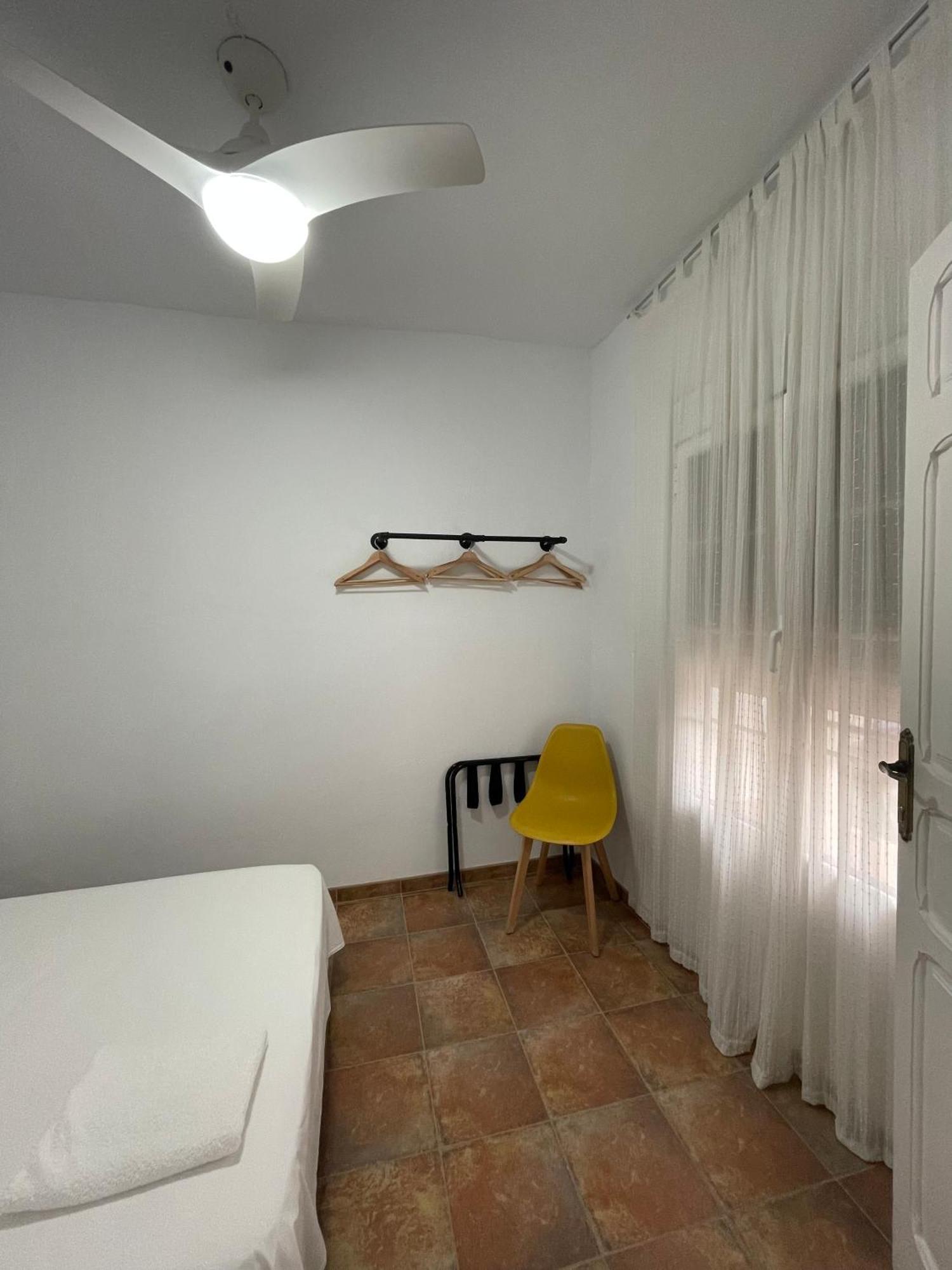 Casa Rural Berta El Picazo 外观 照片