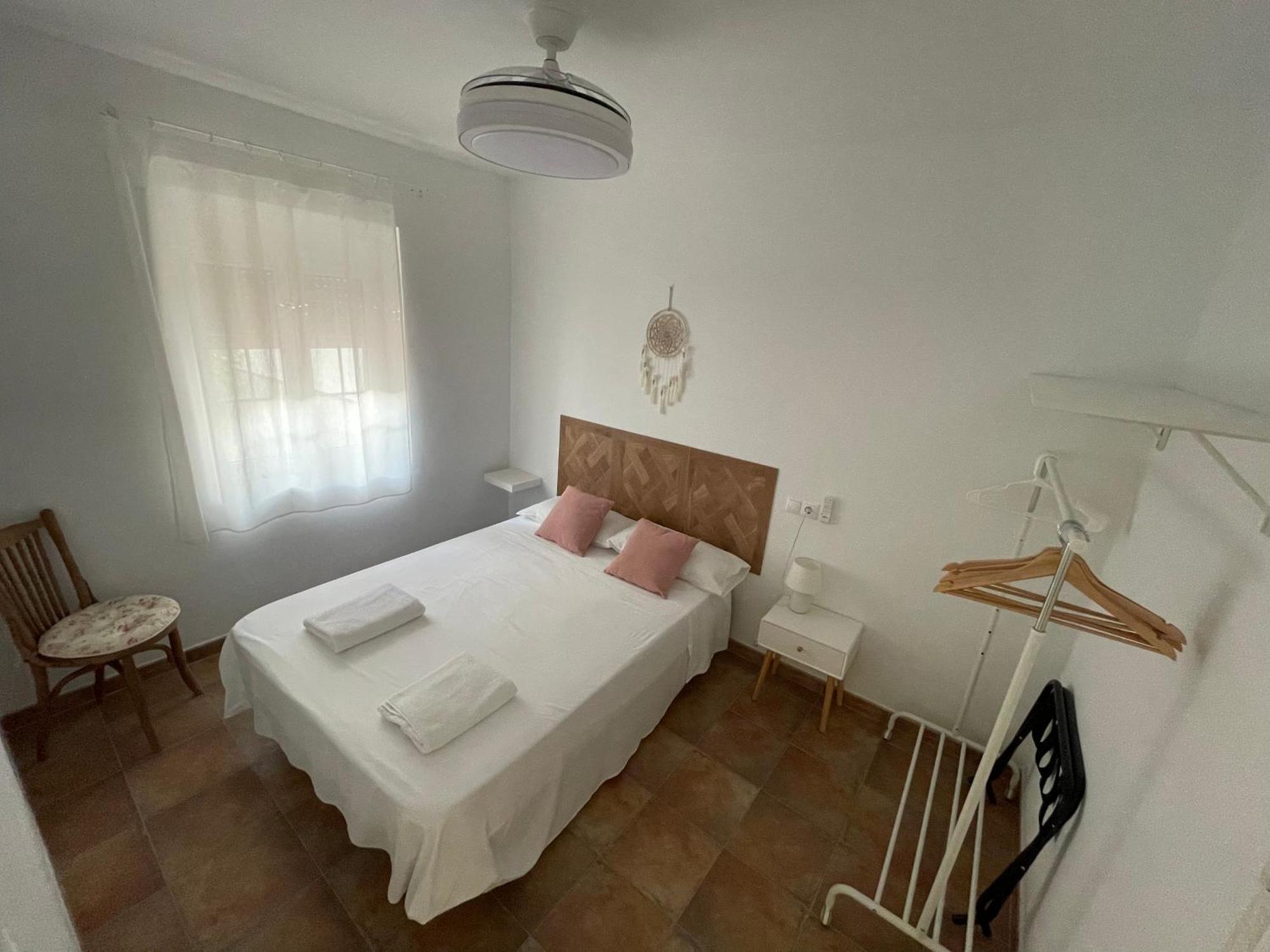 Casa Rural Berta El Picazo 外观 照片