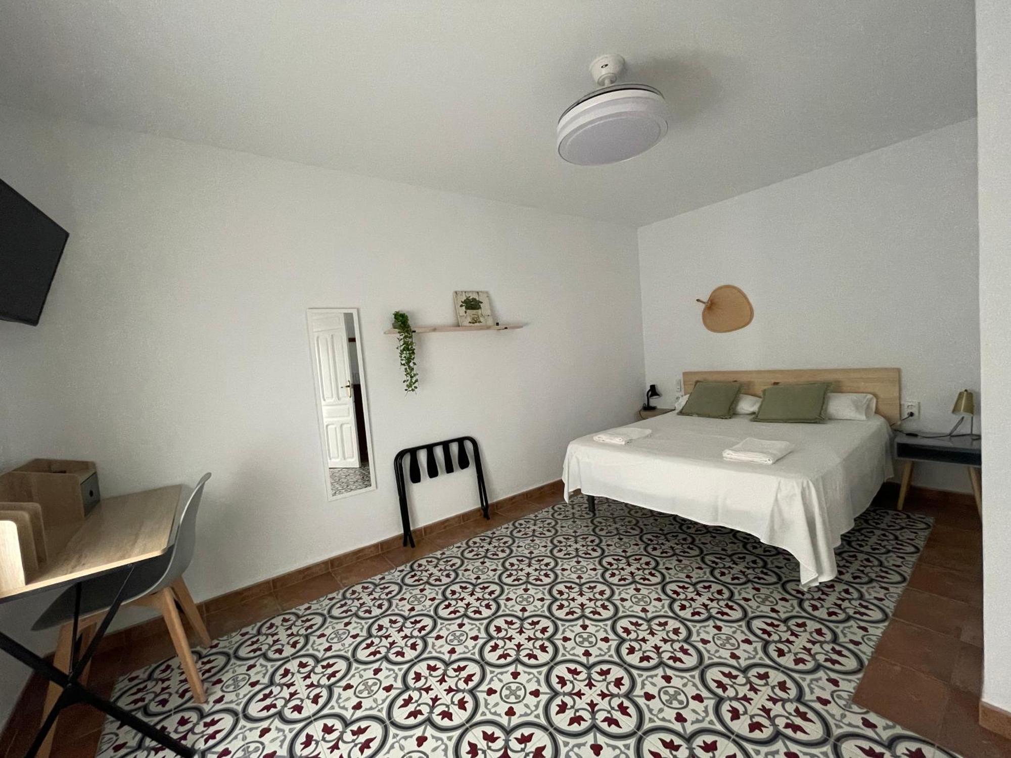 Casa Rural Berta El Picazo 外观 照片
