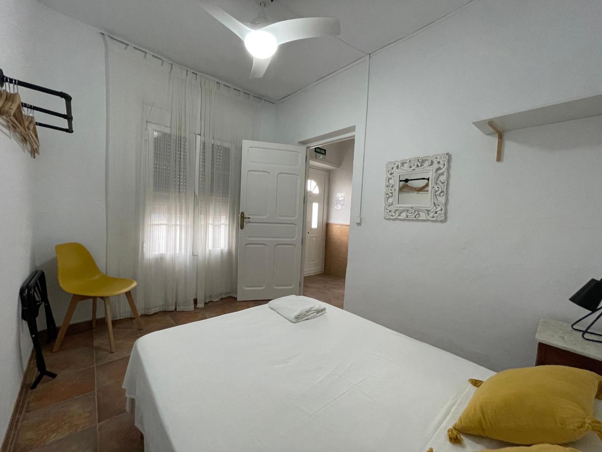 Casa Rural Berta El Picazo 外观 照片