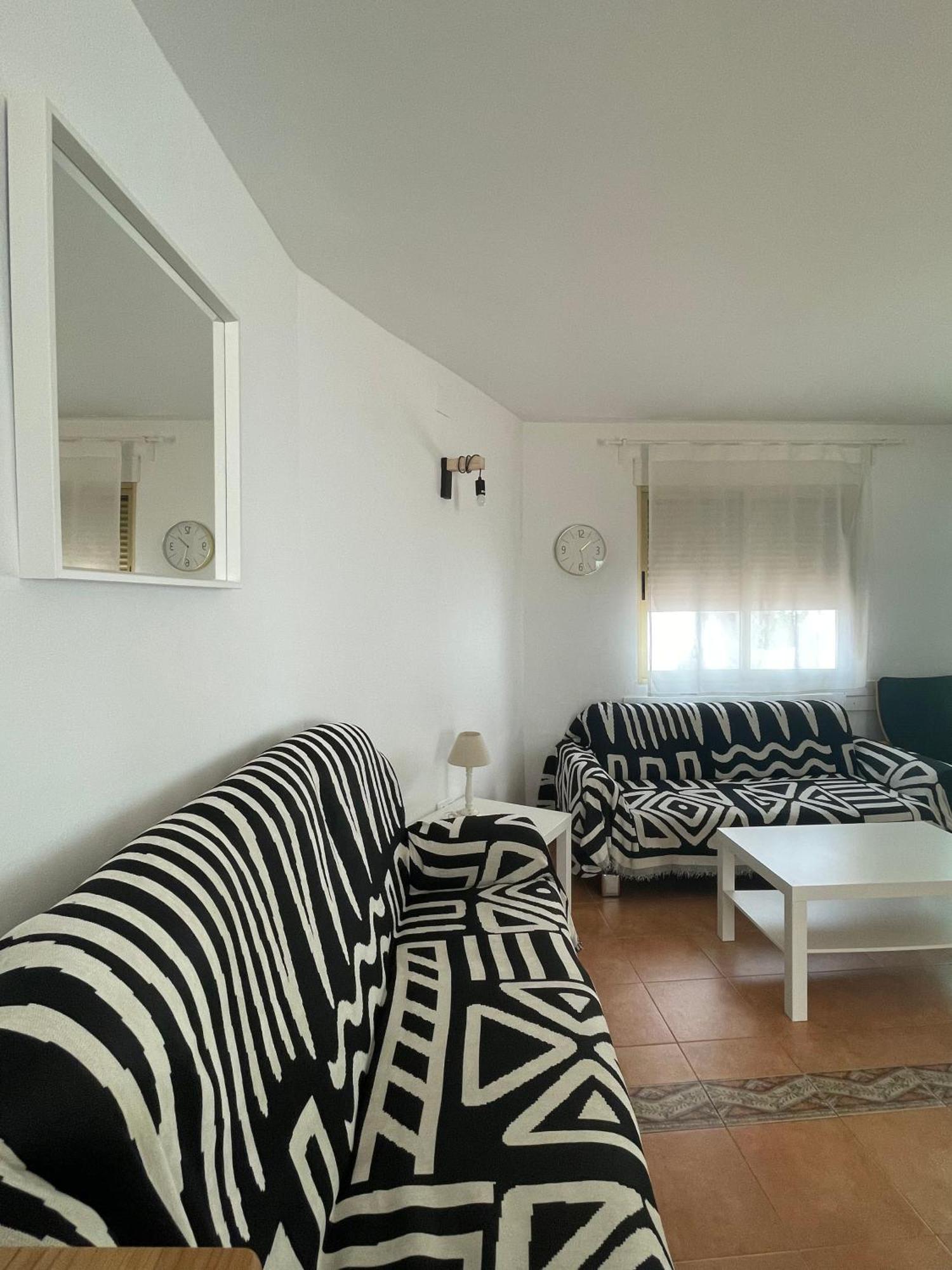 Casa Rural Berta El Picazo 外观 照片